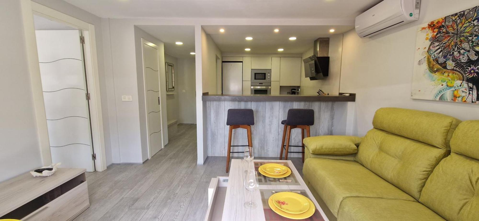 Fantastico Apartamento En Torremolinos Extérieur photo