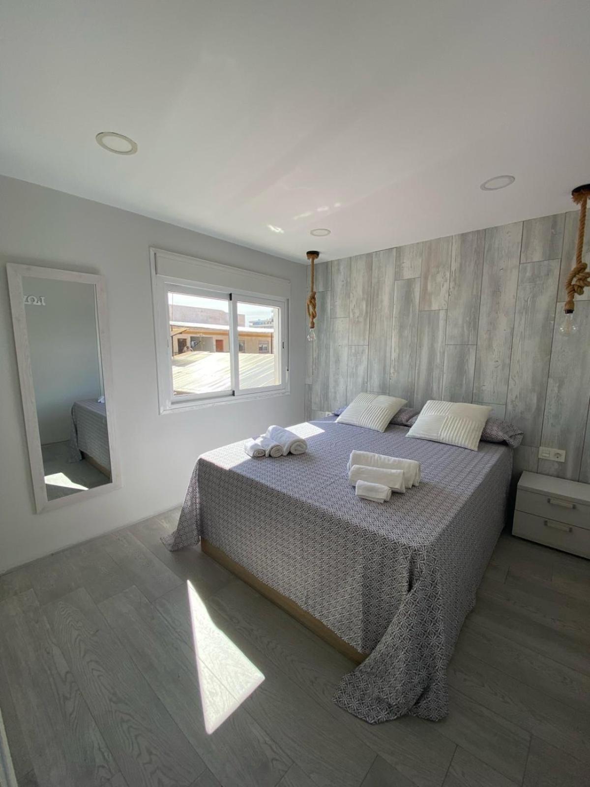 Fantastico Apartamento En Torremolinos Extérieur photo