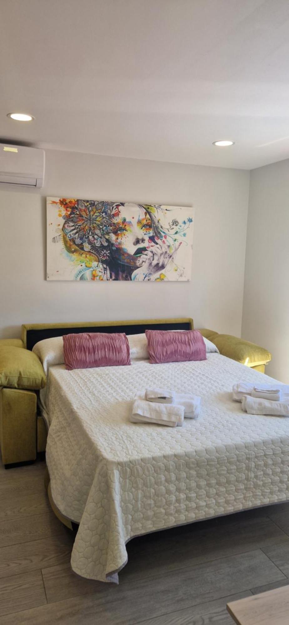 Fantastico Apartamento En Torremolinos Extérieur photo