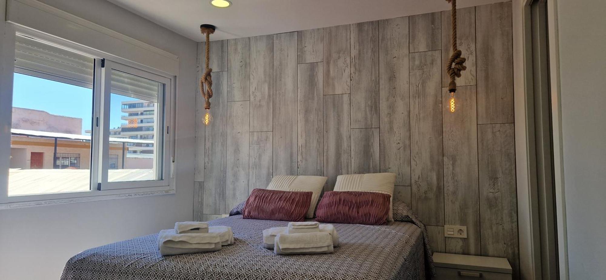 Fantastico Apartamento En Torremolinos Extérieur photo