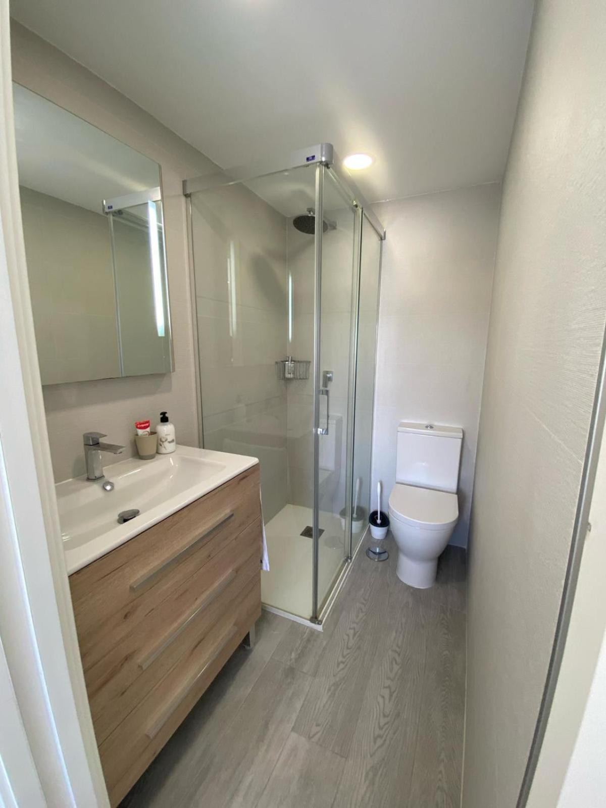Fantastico Apartamento En Torremolinos Extérieur photo