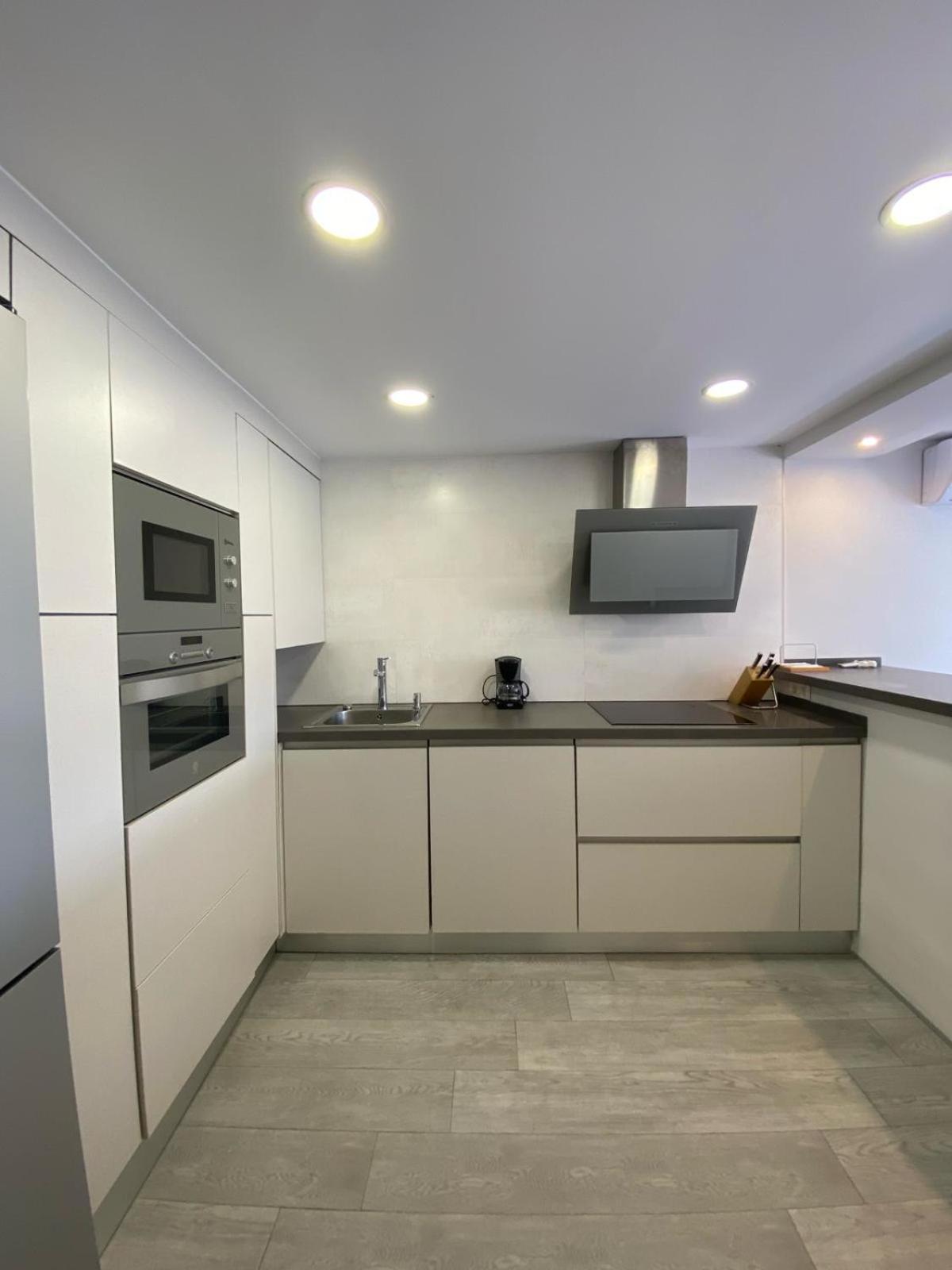 Fantastico Apartamento En Torremolinos Extérieur photo