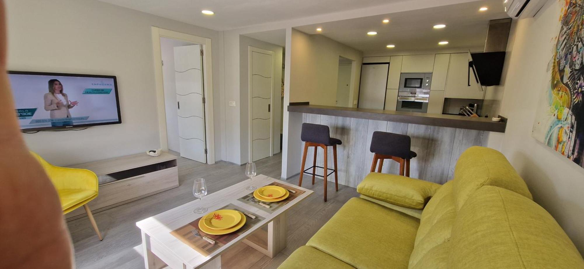 Fantastico Apartamento En Torremolinos Extérieur photo