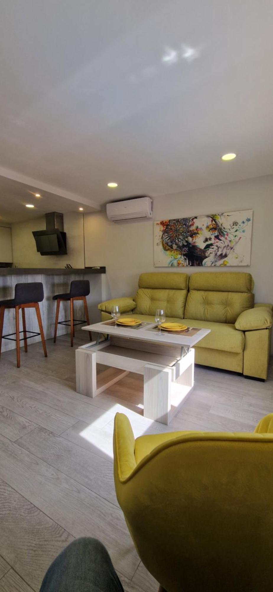 Fantastico Apartamento En Torremolinos Extérieur photo