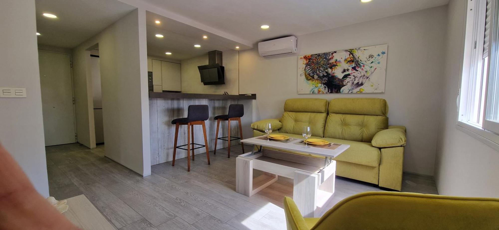 Fantastico Apartamento En Torremolinos Extérieur photo